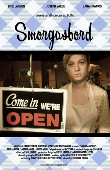 Постер: Smorgasbord