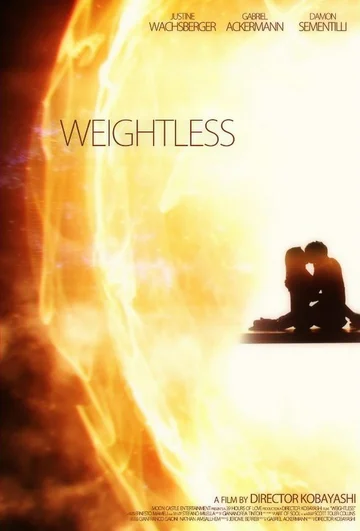 Постер: Weightless