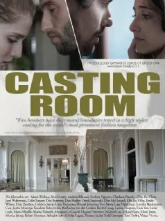 Постер: Casting Room