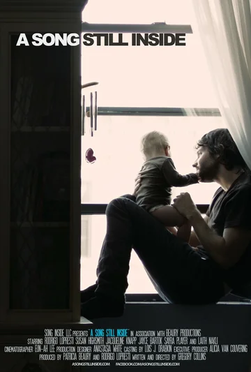 Постер: A Song Still Inside