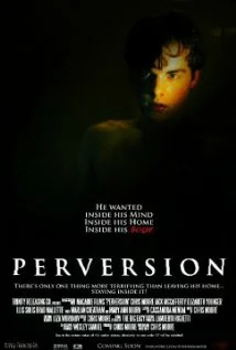 Постер: Perversion