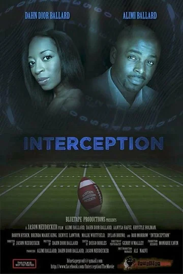 Постер: Interception