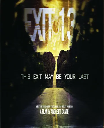 Постер: Exit 13