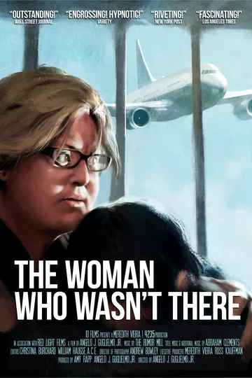 Постер: The Woman Who Wasn't There
