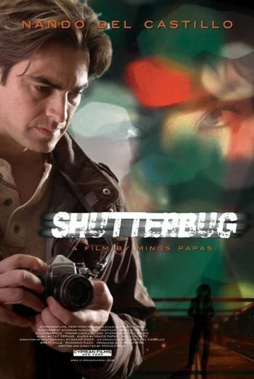 Постер: Shutterbug