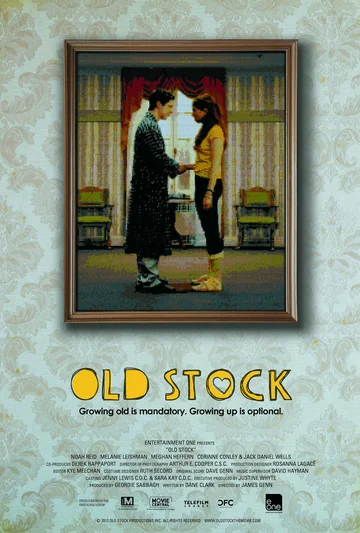 Постер: Old Stock
