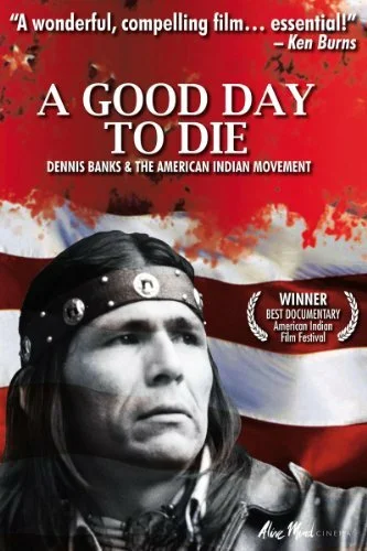 Постер: A Good Day to Die