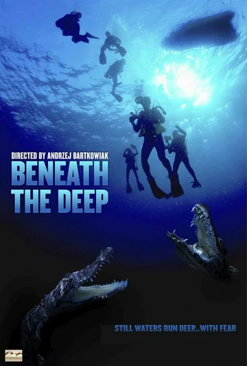Постер: Beneath the Deep