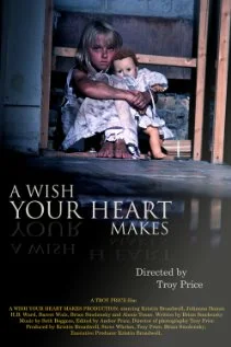 Постер: A Wish Your Heart Makes