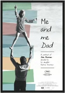 Постер: Me and Me Dad