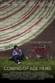Постер: Coming of Age Films