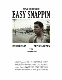 Постер: Easy Snappin