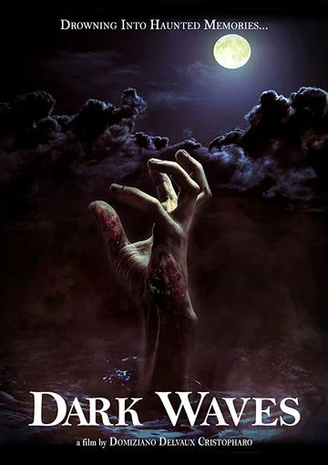Постер: Dark Waves