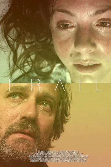 Постер: Frail