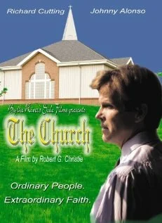 Постер: The Church