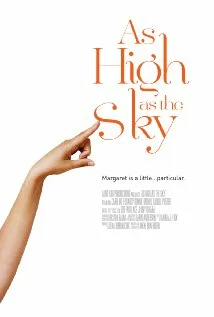 Постер: As High as the Sky