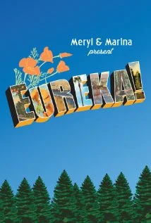 Постер: Eureka!
