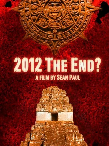 Постер: 2012: The End