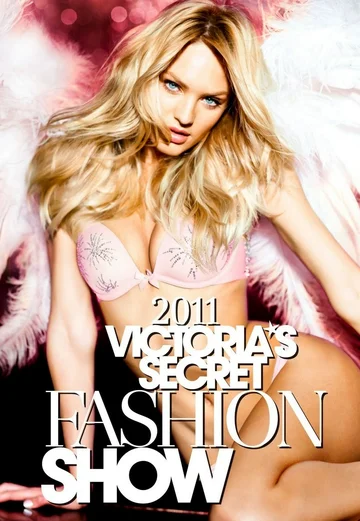 Постер: Показ мод Victoria's Secret 2011