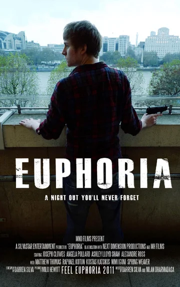Постер: Euphoria