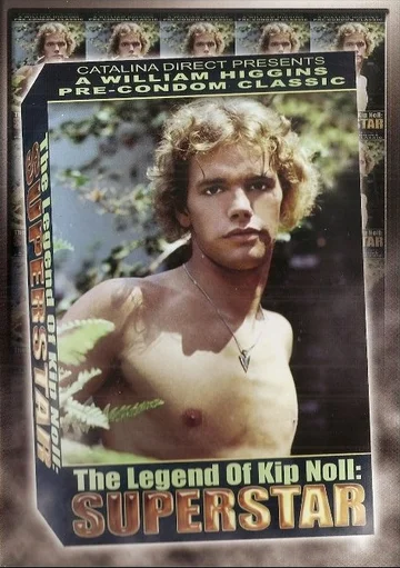 Постер: Kip Noll Superstar: Part 1