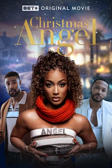 Постер: Christmas Angel