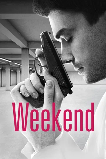 Постер: Weekend