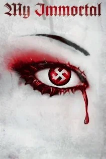 Постер: My Immortal: The Vampires of Berlin