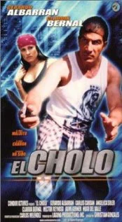 Постер: El cholo