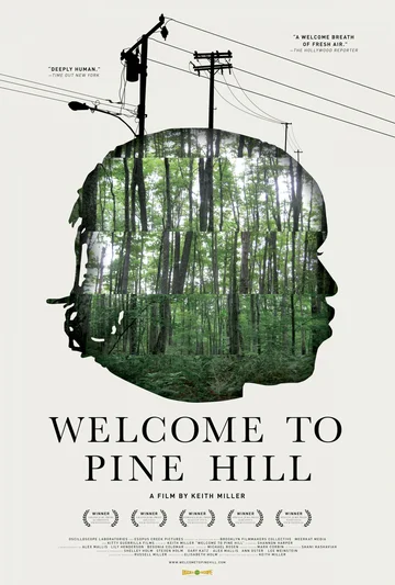 Постер: Welcome to Pine Hill