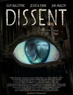 Постер: Dissent