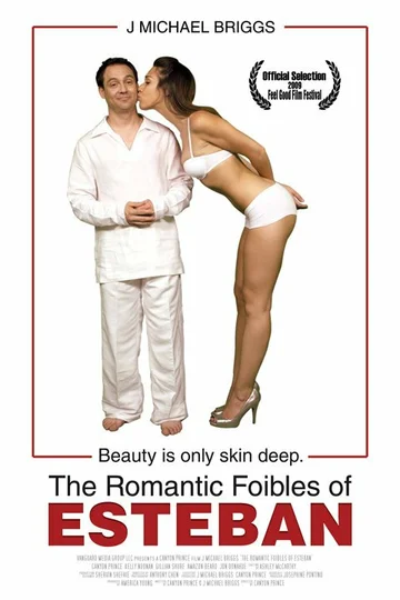 Постер: The Romantic Foibles of Esteban