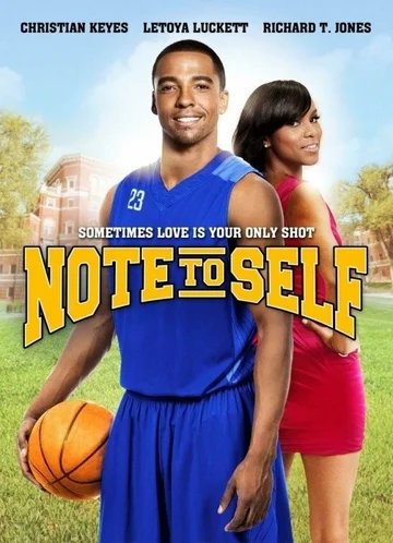 Постер: Note to Self