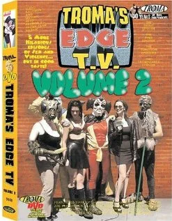 Постер: Troma's Edge TV