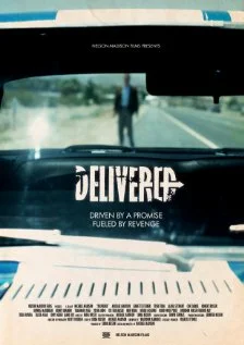 Постер: Delivered
