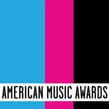 Постер: 39-я ежегодная церемония вручения премии American Music Awards