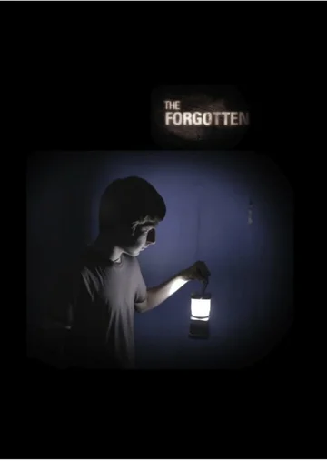 Постер: The Forgotten