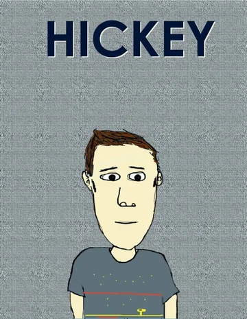 Постер: Hickey