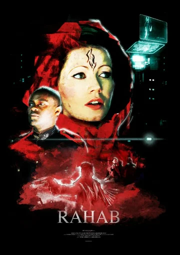 Постер: Rahab