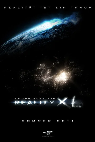 Постер: Reality XL