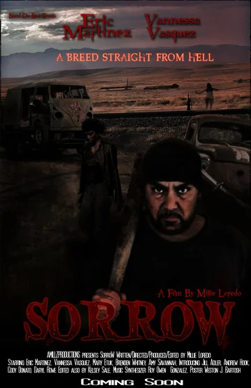 Постер: Sorrow