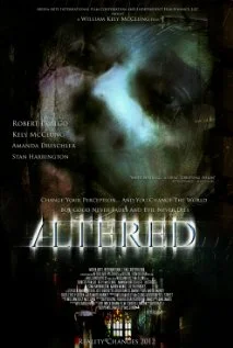 Постер: Altered