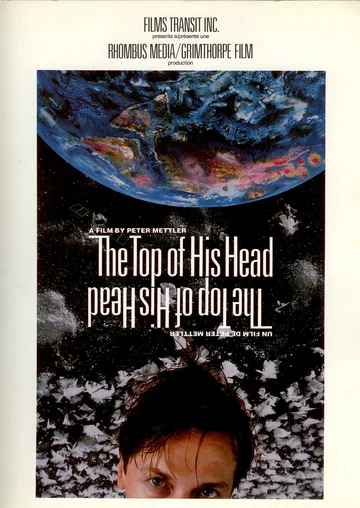 Постер: The Top of His Head