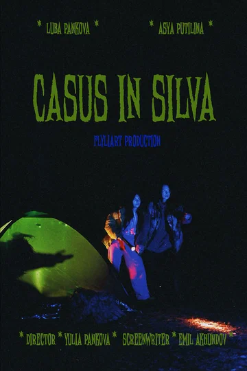 Постер: Casus in Silva