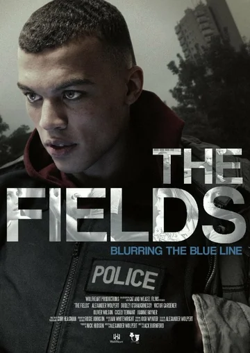 Постер: The Fields