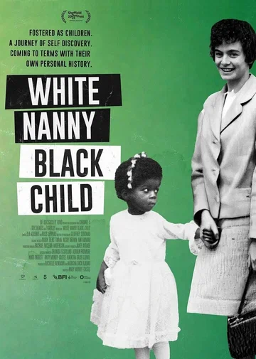 Постер: White Nanny Black Child