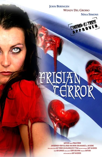Постер: Frisian Terror