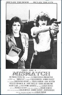 Постер: Mismatch Part 1
