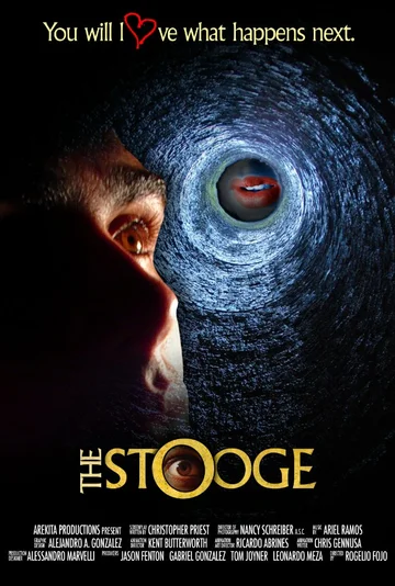 Постер: The Stooge