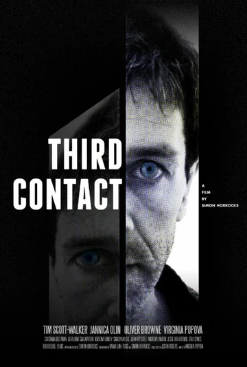 Постер: Third Contact